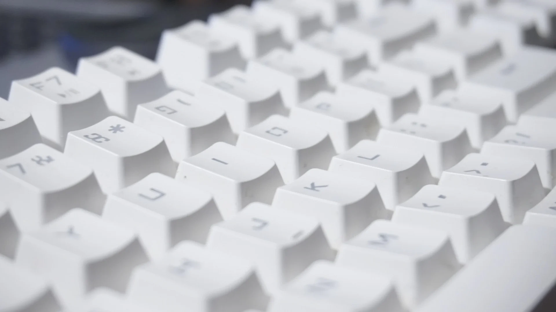 Consumer electronics